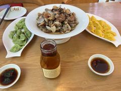 -船歌·鱼水饺青岛菜(枫蓝国际购物中心店)