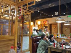 -重庆味道(台湾街店)