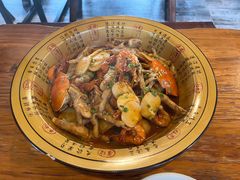-利华煲店(崇福店)