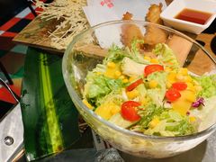 -炉小哥烤肉(信万广场店)