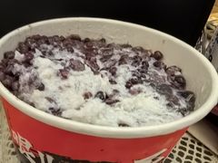 红豆炼乳-冰冰酱老味刨冰绵绵冰(中山路总店)