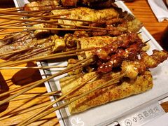 -本色.小马哥烧烤(五一路总店)