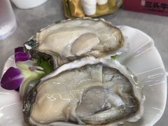 横琴生蚝-三头牛·潮汕牛肉生蚝火锅 (夏湾店)