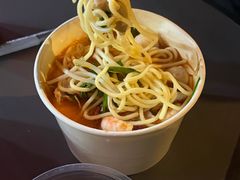 -明月虾面(厦禾路店)