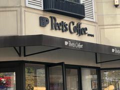 -Peet's Coffee皮爷咖啡(大学路店)