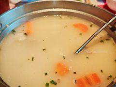 -恰八斗·猛火长沙菜(国贸店)