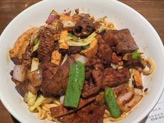 -寻裕记·现炒浇头面(人民广场店)