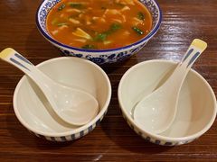 揪片子-阿拉木汗餐厅(山大路店)