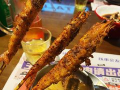 -神府路壹号·海鲜烧烤·砂锅粥·锅物(三坊七巷店)