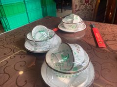 -新繁老號豌豆汤饭店·江湖菜(宝光寺店)