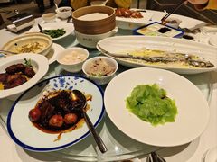 -太湖饭店·寄畅轩中餐厅