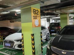 -天河城购物中心