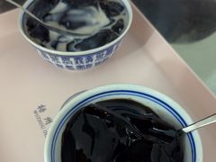 -五福堂龟苓膏(河东北山店)