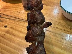 -亿牌牌东北烧烤(怀特店)