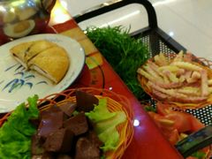 -香丽缘饭馆(黑龙潭店)