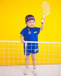 -小木马儿童摄影(保丽国际广场店)