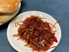 -金狮麟·新豫菜(金码大厦店)