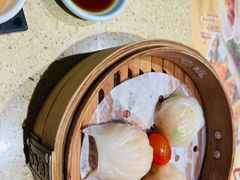 -点都德(长泰广场店)