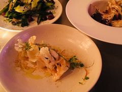 -Ocean's Table 欧舍