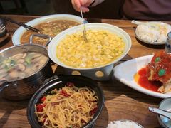 -鱼食饭稻·苏浙土菜17年老馆子(平江路店)