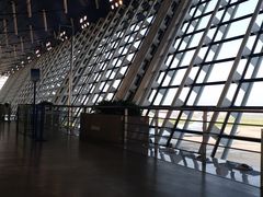 -上海浦东国际机场-T2航站楼
