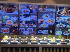 -味莊·青岛菜(云霄路店)