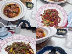 -径山十八道·风味民间菜(杭州总店)