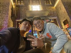 门面-麦落精酿啤酒餐吧(先农大院店)