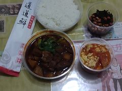 -道道鲜·崇明私房菜(五角场店)