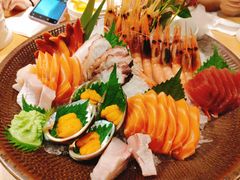 -山之川日料放题(通州店)