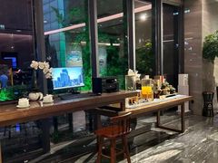 -延年酒店-延飨餐厅(延年文苑店)