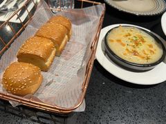 -西堤牛排(龙德广场店)