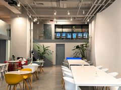 -dotcom coffee古点咖啡(致真大厦店)