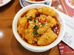 -炉小二铜锅牛蛙•川湘菜(三里屯店)