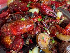 -五七小李子油焖大虾(总店)