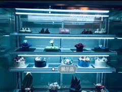 -威利旺卡烘焙西点蛋糕培训(朝阳校区)