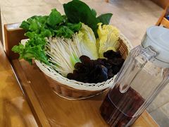 -大河宴·椒麻鱼火锅(北京路中和美食街店)
