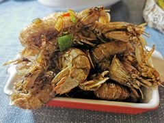 -后海16号·北京私房菜