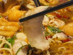 -友达面馆(广州总店)