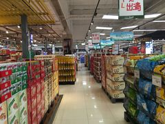 -永辉超市(鲁谷店)