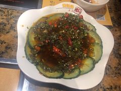 -黄记煌三汁焖锅(渝北金港国际店)