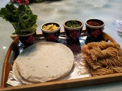 -庖丁堂酒店(金穗大道店)