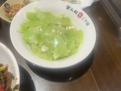 -富正毅三下锅·湘西韵味(天门山索道店)