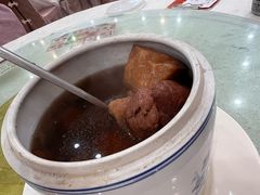 -台山美食一绝阿四台山黄鳝饭(阿四创作店)