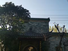 -广州神农草堂中医药博物馆
