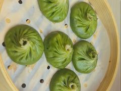 -苏小柳手作点心x茶叙小院(徐家汇分院)