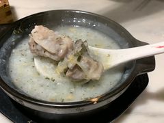 -新好景海鲜酒家(新塘店)