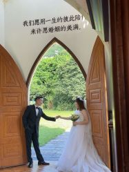 -金夫人婚纱摄影(总店)