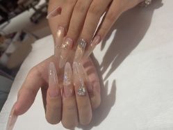 -LynLyn琳林美甲美睫