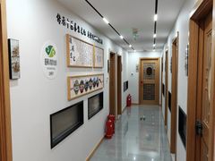 -颐润堂专业养生(五道口华清商务会馆店)